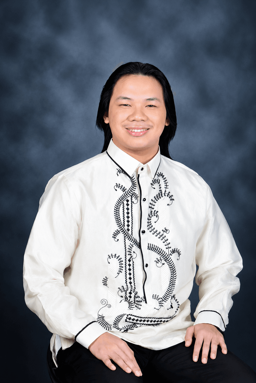 Kim Brian Reyes