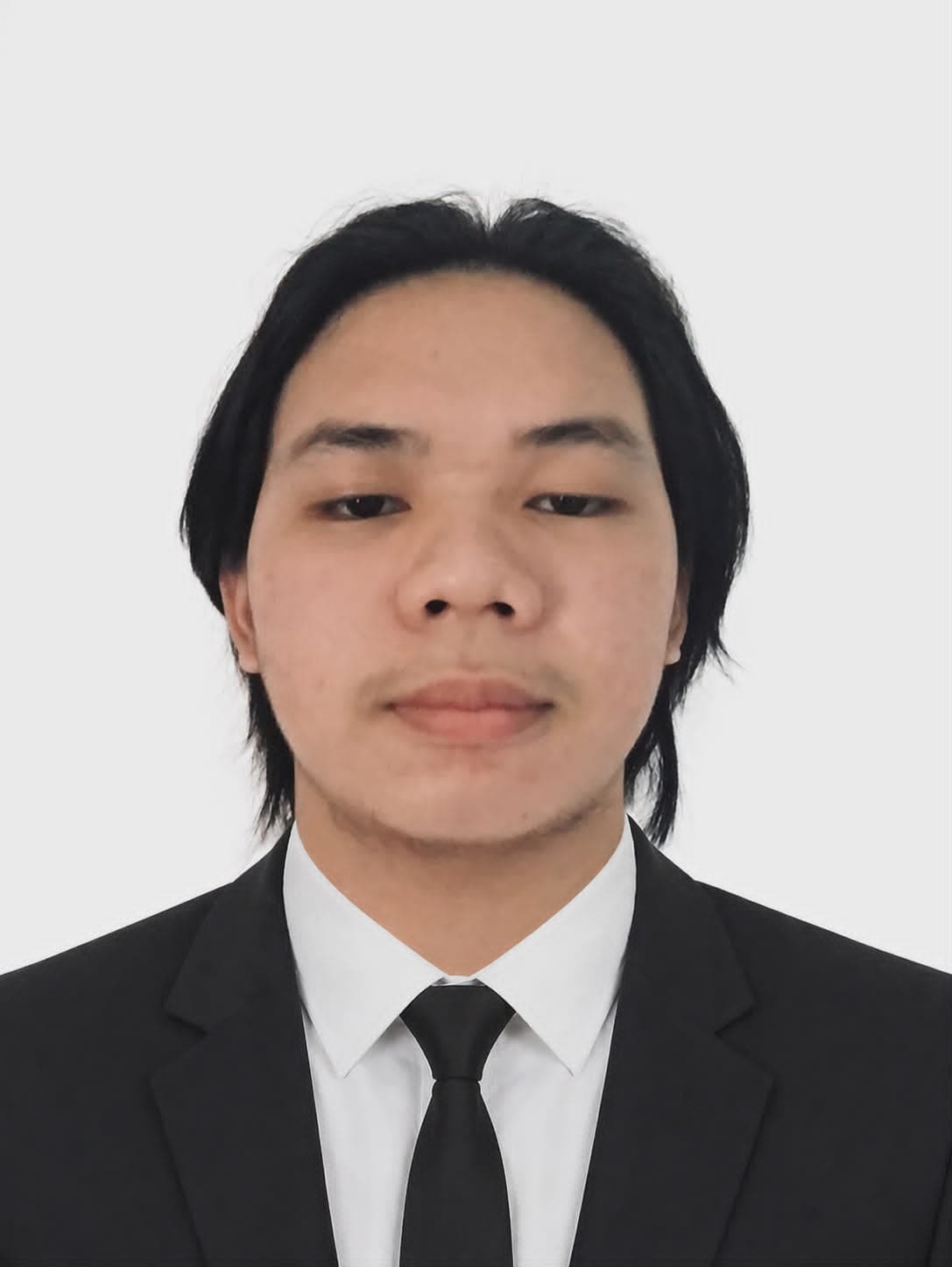 Kim Brian Reyes